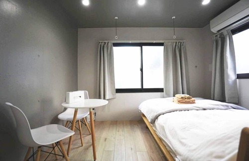 Ebisu Appartement | Eatus Ebisu 101 Newly built JR Ebisu Station 9 m / Shibuya-ku Tokyo