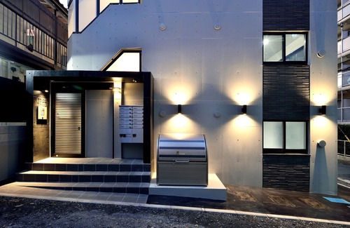 Ebisu Appartement | Eatus Ebisu 101 Newly built JR Ebisu Station 9 m / Shibuya-ku Tokyo