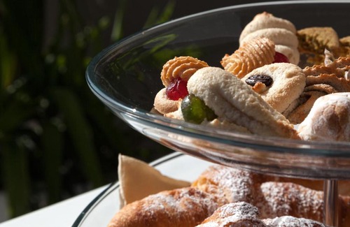 Mascalucia Lit Et Petit-Déjeuner | Etna Charme