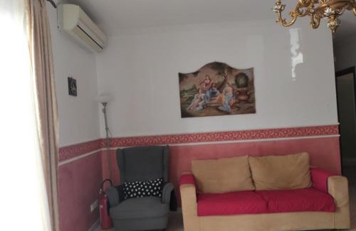 Santa Maria di Licodia Appartement | Etna House
