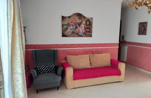Santa Maria di Licodia Appartement | Etna House