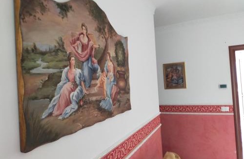 Santa Maria di Licodia Appartement | Etna House