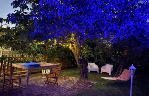 Nicolosi Villa | Etna Lifetime