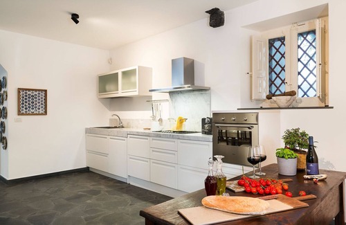 Castiglione di Sicilia Villa | Etna Retreat – luxueuse ville de vacances avec piscine privée en Sicile