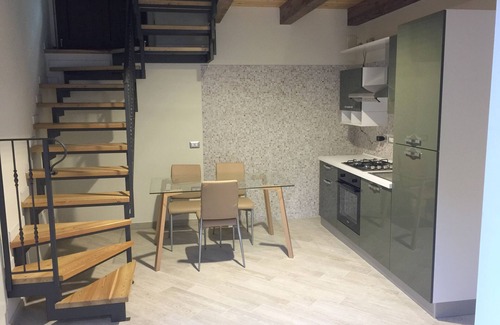 Trecastagni Cottage | chalet de luxe vue Etna entièrement rénové en résidence historique