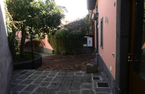 Trecastagni Cottage | chalet de luxe vue Etna entièrement rénové en résidence historique