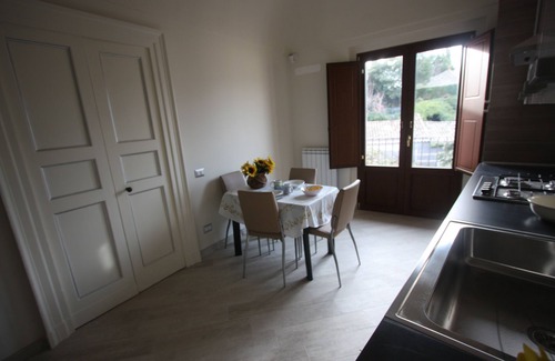 Trecastagni Appartement | Etna View entièrement rénové appartement de luxe Dans résidence historique en Sicile