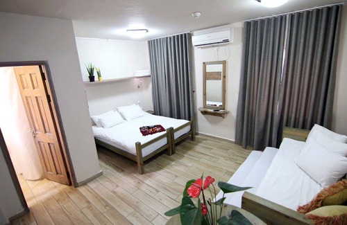 Afik Appartement | Etnachta at Afik