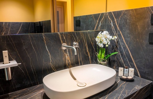 Borgo-Sanzio Maison | Etnea Suite 270