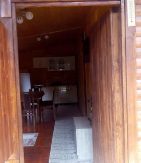 Central Serbia Appartement | Etno Avlija Srebrno jezero