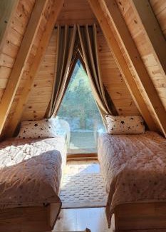 Savnik Appartement | Etno house Nomad