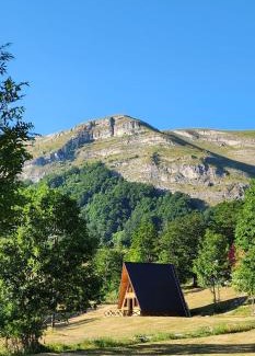 Savnik Appartement | Etno house Nomad