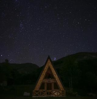 Savnik Appartement | Etno house Nomad
