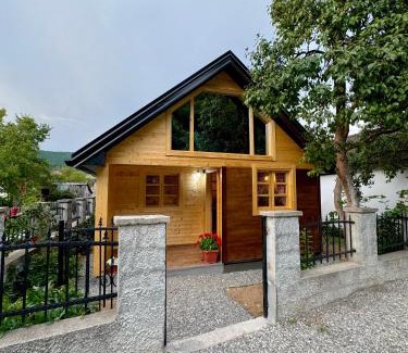 Mojkovac Maison | Etno kuca Lana