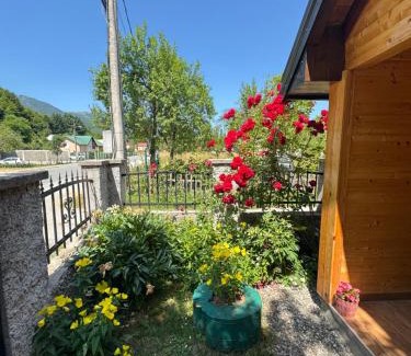 Mojkovac Maison | Etno kuca Lana