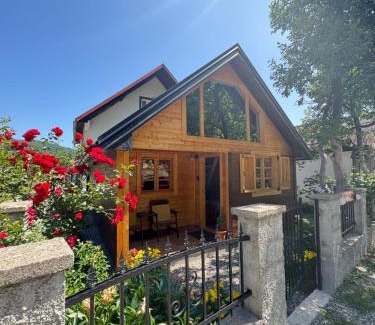 Mojkovac Maison | Etno kuca Lana