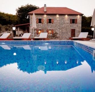 Pricelje Appartement | Etno Villa Mokanji