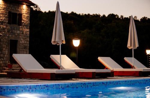 Pricelje Appartement | Etno Villa Mokanji