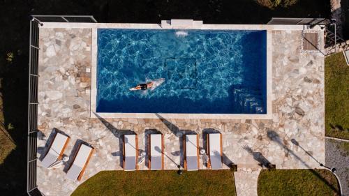 Pricelje Appartement | Etno Villa Mokanji