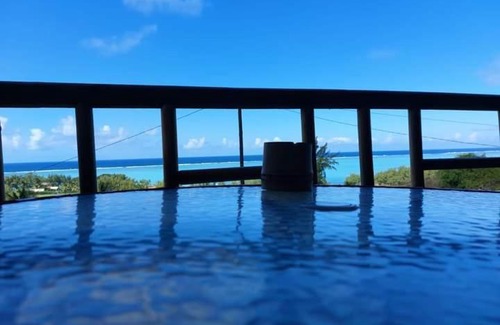 Coromandel Lit Et Petit-Déjeuner | Etoile de mer lodge