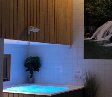 Metabief Hôtel | Etoile des Neiges Hôtel et Piscine