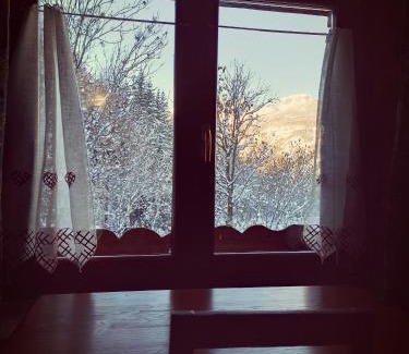 Sauze d'Oulx Hôtel | Etoile des Neiges