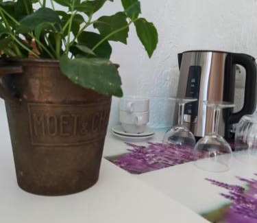 Saint-Cezaire-sur-Siagne Lit Et Petit-Déjeuner | Etoilevacances Chambres d hotes Campagne en Lavande