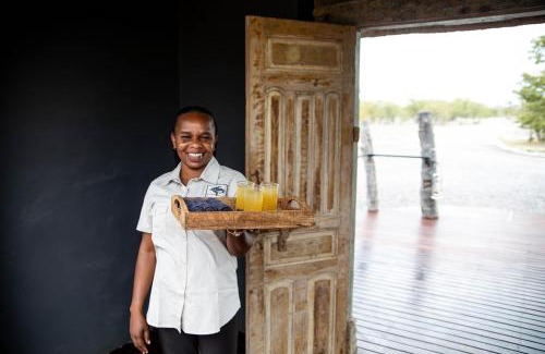 Okaukuejo Cabine | Etosha Oberland Lodge