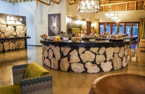 Okaukuejo Cabine | Etosha Oberland Lodge