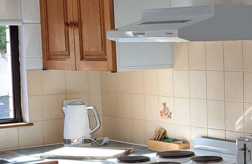 Scamander Villa | Etosha @ The Blue Seas