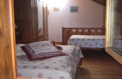 Etroubles Maison | Etroubles: Cottage in the mountains ...