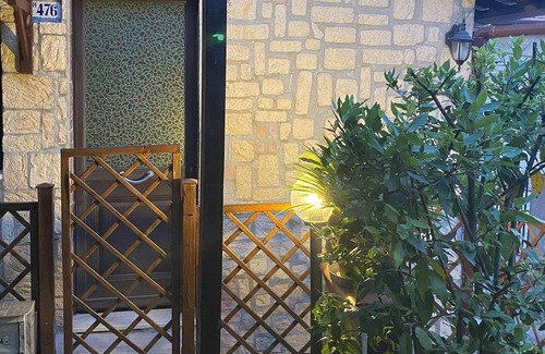 Castel d'Arno Maison | Résidence étrusque Pérouse