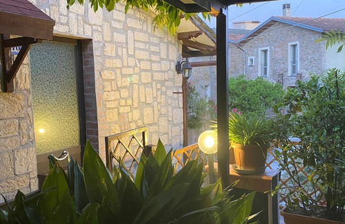 Castel d'Arno Maison | Etruscan Residence Perugia