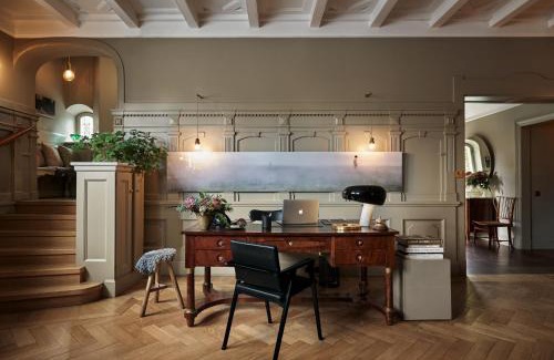 Ostermalm Hôtel | Ett Hem