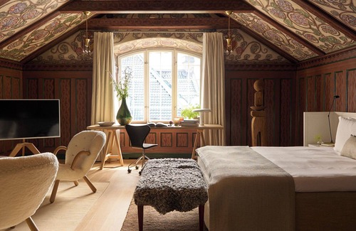 Ostermalm Hôtel | Ett Hem