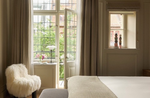 Ostermalm Hôtel | Ett Hem
