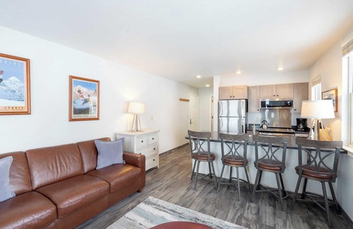 Telluride Copropriété | Etta Place 1 by Avantstay Ski In/ Ski Out Unit w/ Views of the Slopes!