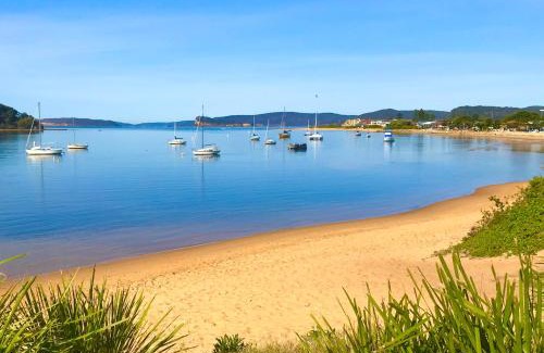 Ettalong Beach Hôtel | Ettalong Beach motel