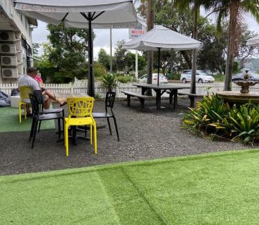 Ettalong Beach Hôtel | Ettalong Beach motel