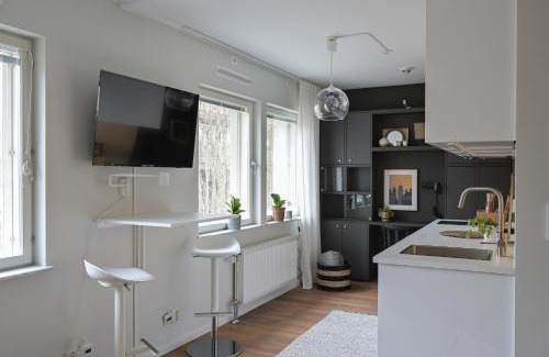Sollentuna Hôtel | EttSmart Hotell