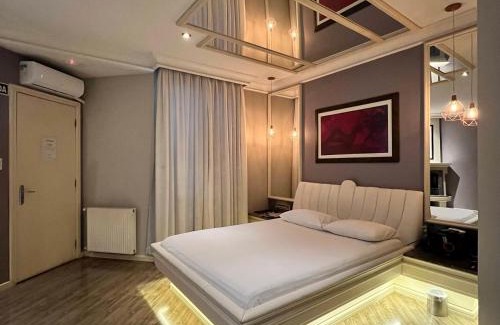 Samuara Hôtel | Ettus