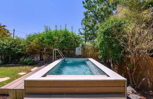 Giv'at Yo'av Appartement | Ettys Villa