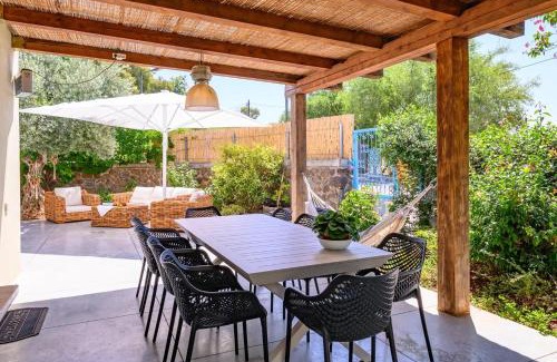 Giv'at Yo'av Appartement | Ettys Villa