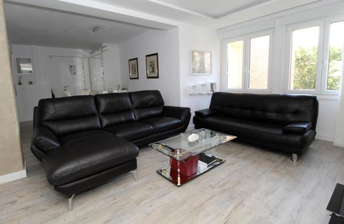 Txagorritxu Appartement | Etxe Zuria