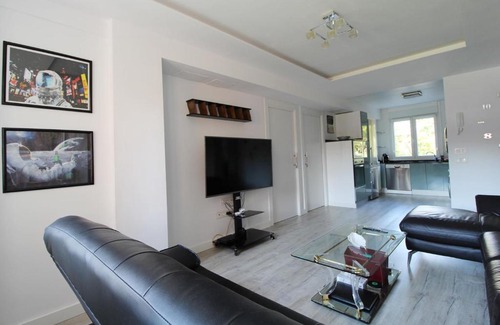 Txagorritxu Appartement | Etxe Zuria