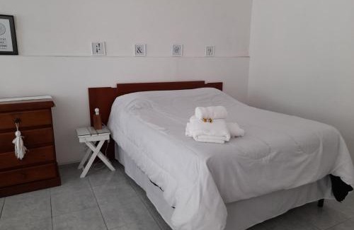 Dean Funes Appartement | ETXEA Alojamiento