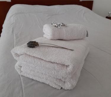 Dean Funes Appartement | ETXEA Alojamiento