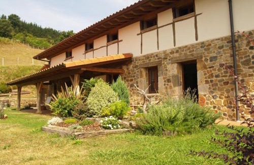 Forua Appartement | Etxekone