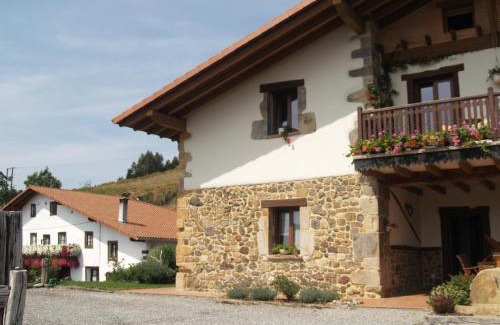 Forua Appartement | Etxekone