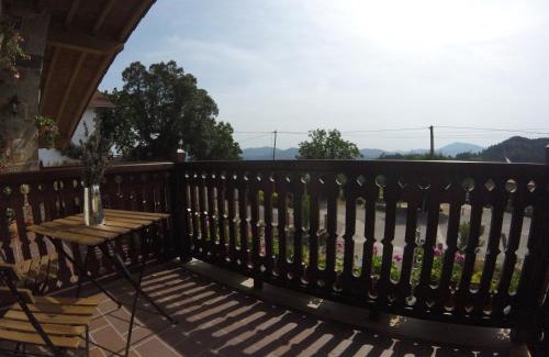 Forua Appartement | Etxekone